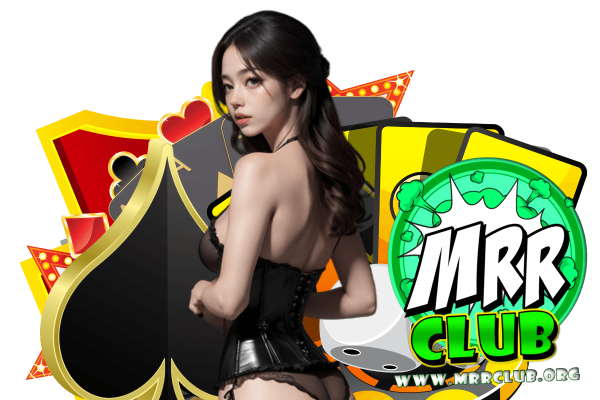 mrrclub wallet