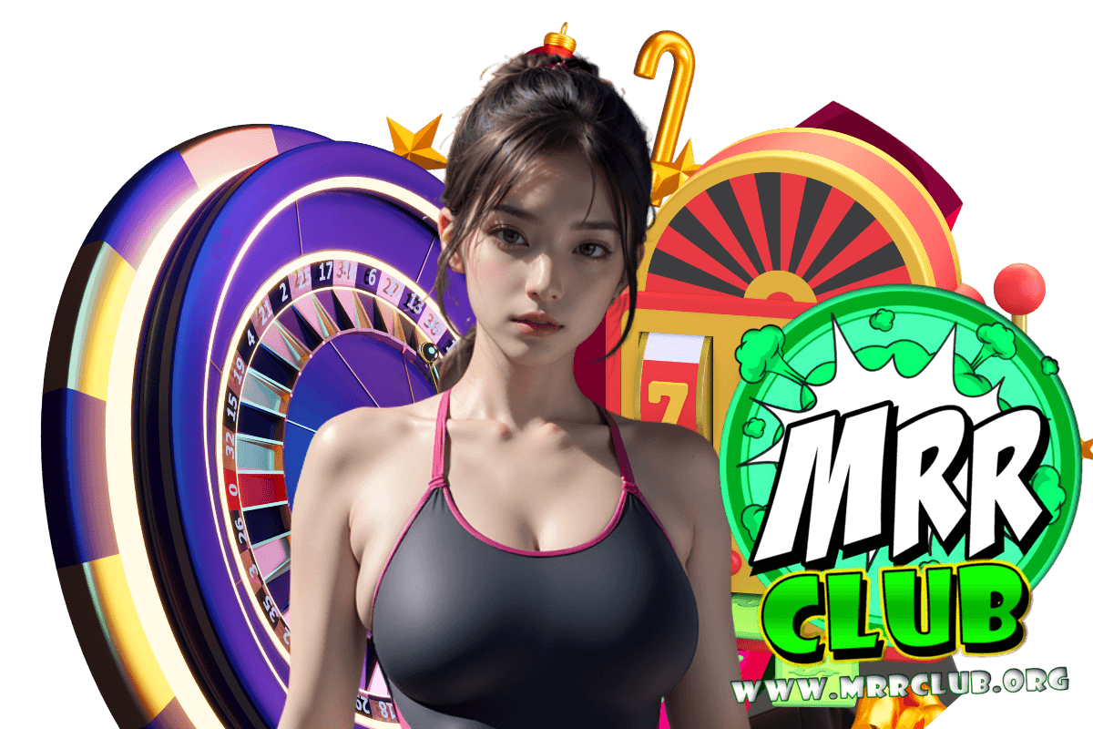 mrrclub สล็อต