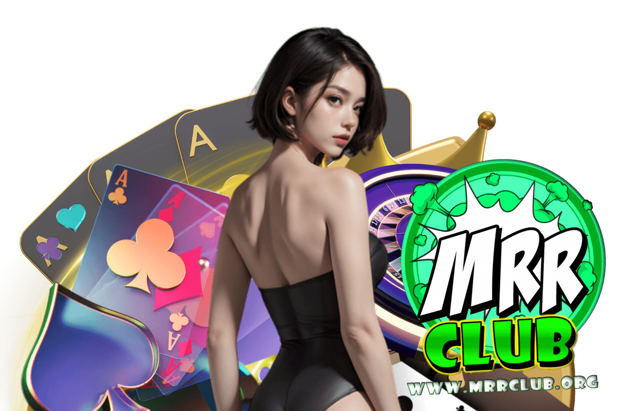 mrrclub เว็บตรง