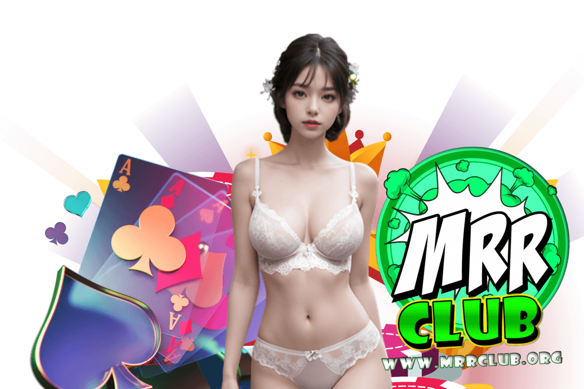 mrrclub แจกเครดิตฟรี